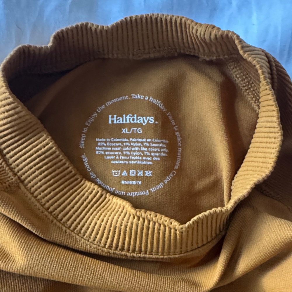 Halfdays Base Layer ⛷️ - image 3